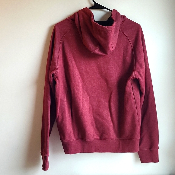 Manchester United Hoodie - Adult Small - Picture 4 of 6